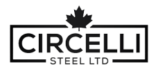 Circelli Steel LTD